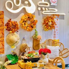 時點餐飲蛋糕張用戶圖片