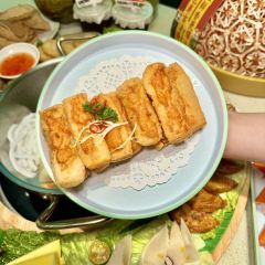 椰小鸡·椰子鸡(日月湾店) User Photo