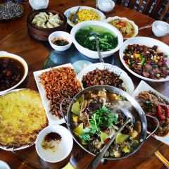 建水香稻院饭庄 User Photo