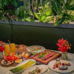 BIANCHI PLUS白安其(环球金融中心店) User Photo