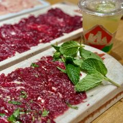 山外面·贵州酸汤火锅(正佳店) 여행 사진