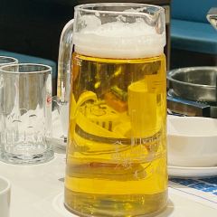 大锅强海鲜(城市阳台店) User Photo