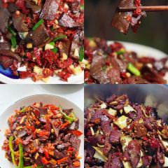 BO ZHOU MING CHI YI PIN XIANG NIU ROU MO User Photo