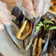 我家小厨·海上味道·海鲜大排档 User Photo