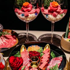 牛局·炭火烧肉(友谊阳光城店) User Photo