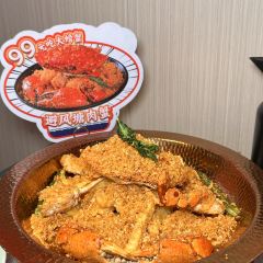 椰林海鲜码头(番禺万达店) User Photo