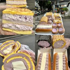 唐沫茶兮(元洪城店) User Photo