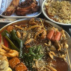 炸了(四小店) User Photo