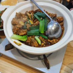 XIANG XI DA PAI DANG User Photo