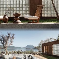 泸沽湖叙旧·山海事酒店·餐厅 User Photo