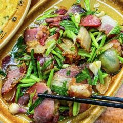 木桶鱼·正宗老字号(青城山店) User Photo