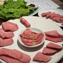 Nikuichi User Photo