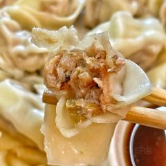 如此吃迷·老舅美食張用戶圖片