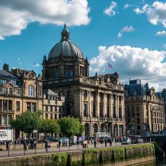 The Quayside - JD Wetherspoon User Photo
