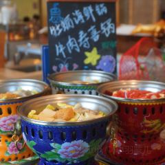 希尔顿酒店·京味全日制餐厅 여행 사진