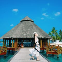 Mandhoo Restaurant User Photo