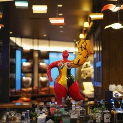 西安君悦酒店·吃喝玩乐意大利餐吧 User Photo