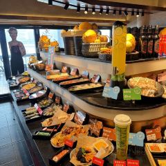 炉小哥烤肉(正弘城店) User Photo