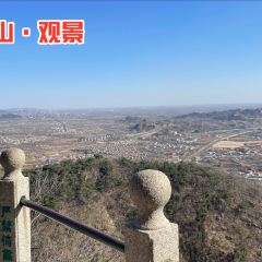 桑梓豆片早点(白塔寺店) User Photo