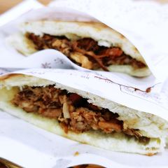 关中往事 User Photo