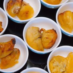 常州星河萬麗飯店·“燃”餐廳張用戶圖片