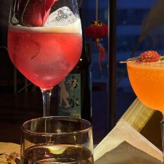 Bar Angel User Photo