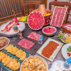 东门涮肉 User Photo