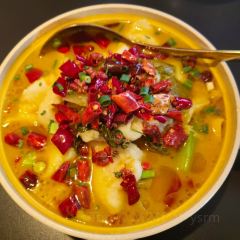 三里屯烧烤(金花园店) User Photo