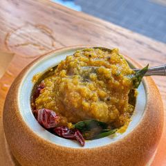 K L A Y Modern Indian Restaurant (Beijing West Road Branch) User Photo