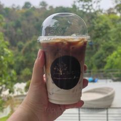 Jungle De Cafe User Photo