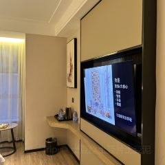 方中山胡辣汤(福顺街店) User Photo