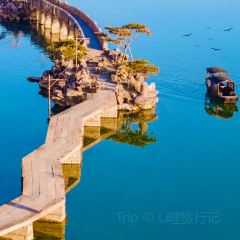 宜兴窑湖大酒店·一粒天大堂吧 User Photo