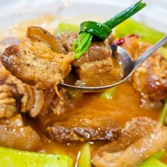 观淮·信阳味道(姚砦路店) User Photo