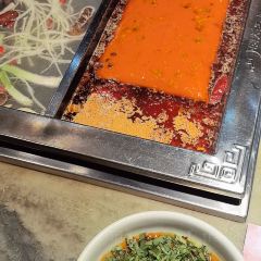 月满大江千层肚火锅(高新店) User Photo