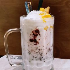 Yongheyuwan (xiannanlu) User Photo