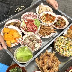 孔妈老火锅(总店) 여행 사진