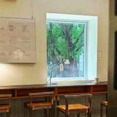 PEARCE COFFEE(茶亭店) User Photo