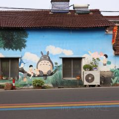 常溧面馆(嘉丰店) User Photo