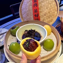 醉玖兰亭·精细绍兴菜 User Photo