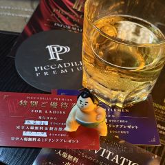 Nightclub【PICCADILLY PREMIUM】OSAKA User Photo