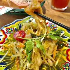 Pho Banh Mi Ca Phe 여행 사진