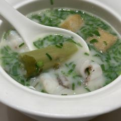 醉玖兰亭·精细绍兴菜 User Photo
