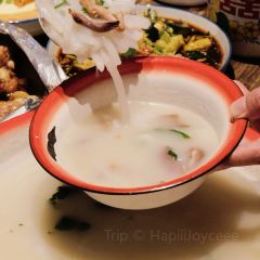 凤城大饭堂 User Photo