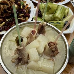 Jiang Ya Mian Zhuang (QiXingGang) User Photo