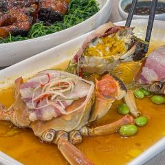 唔哩赞崇明私藏菜(凤阳路店) User Photo