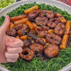 唔哩赞崇明私藏菜(凤阳路店) User Photo