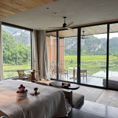 廣西崇左祕境麗世度假村·良食餐廳張用戶圖片