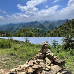 莫六山房莫六公农庄 User Photo