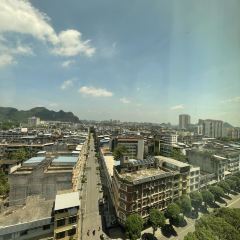 怡程酒店(崇左扶绥店)·中餐厅 User Photo