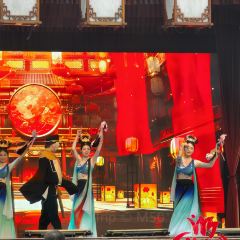 王阿盖手工小吃(开化店) User Photo